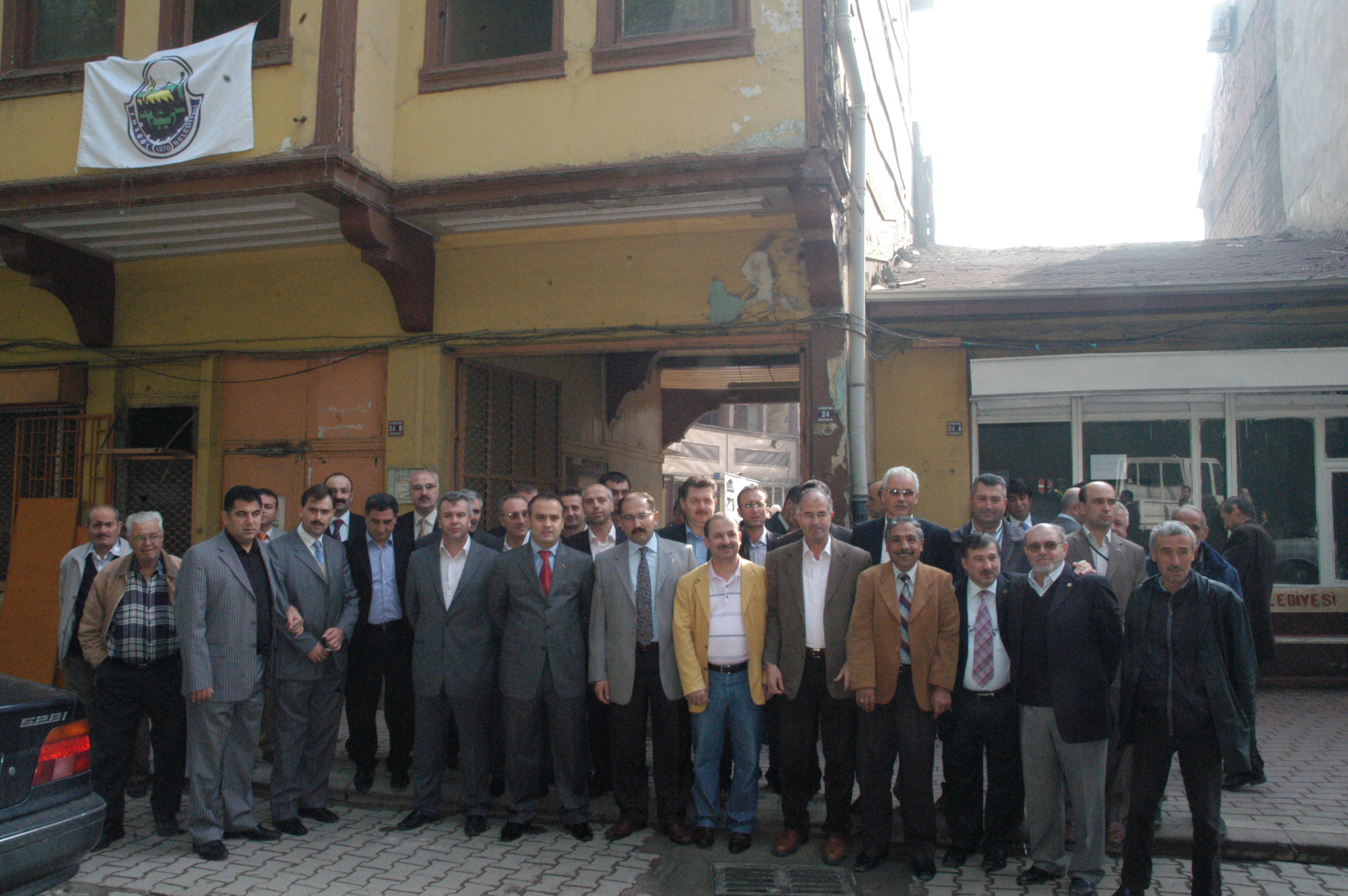 Inegol Kent Muzesi Arsiv Haber 2007 Gencgazete (11)