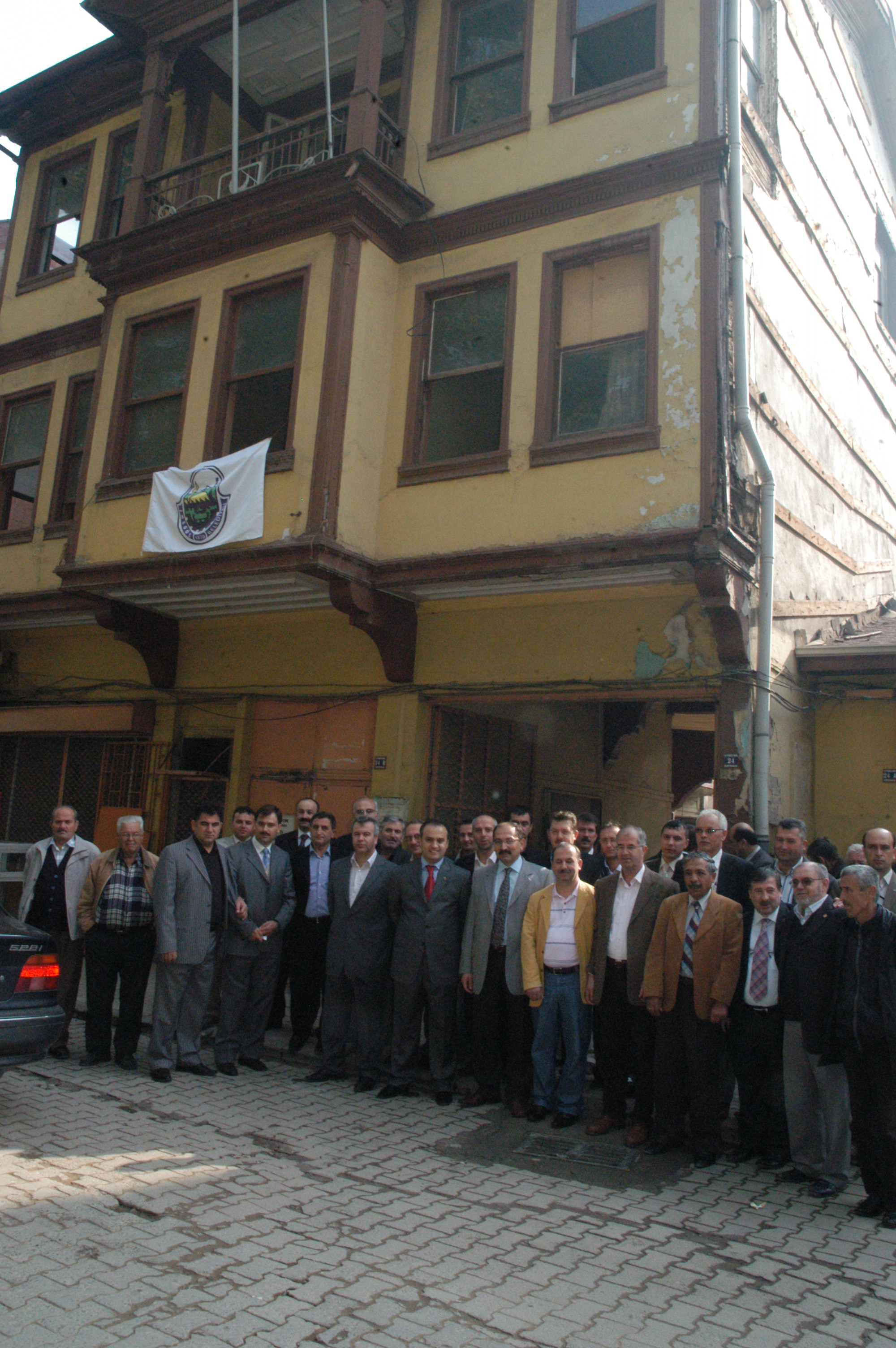 Inegol Kent Muzesi Arsiv Haber 2007 Gencgazete (12)