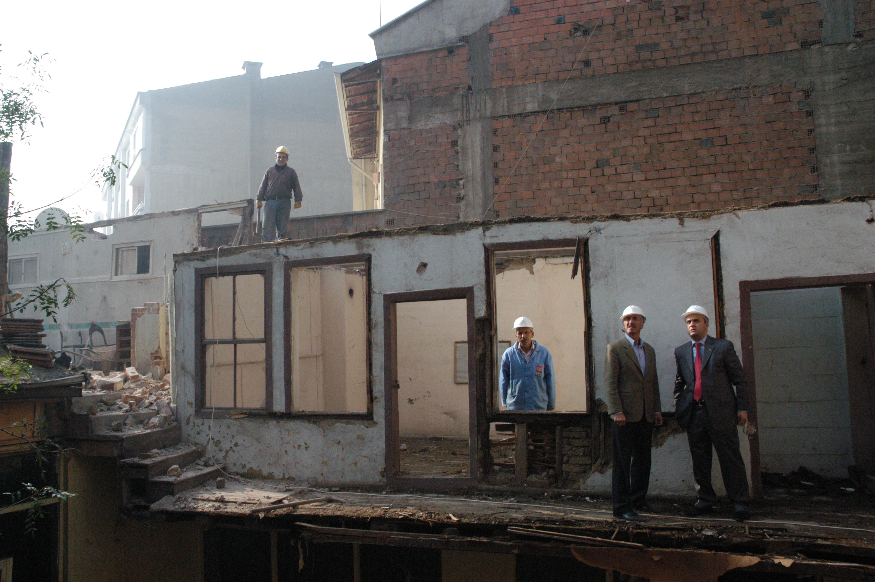 Inegol Kent Muzesi Arsiv Haber 2007 Gencgazete (13)