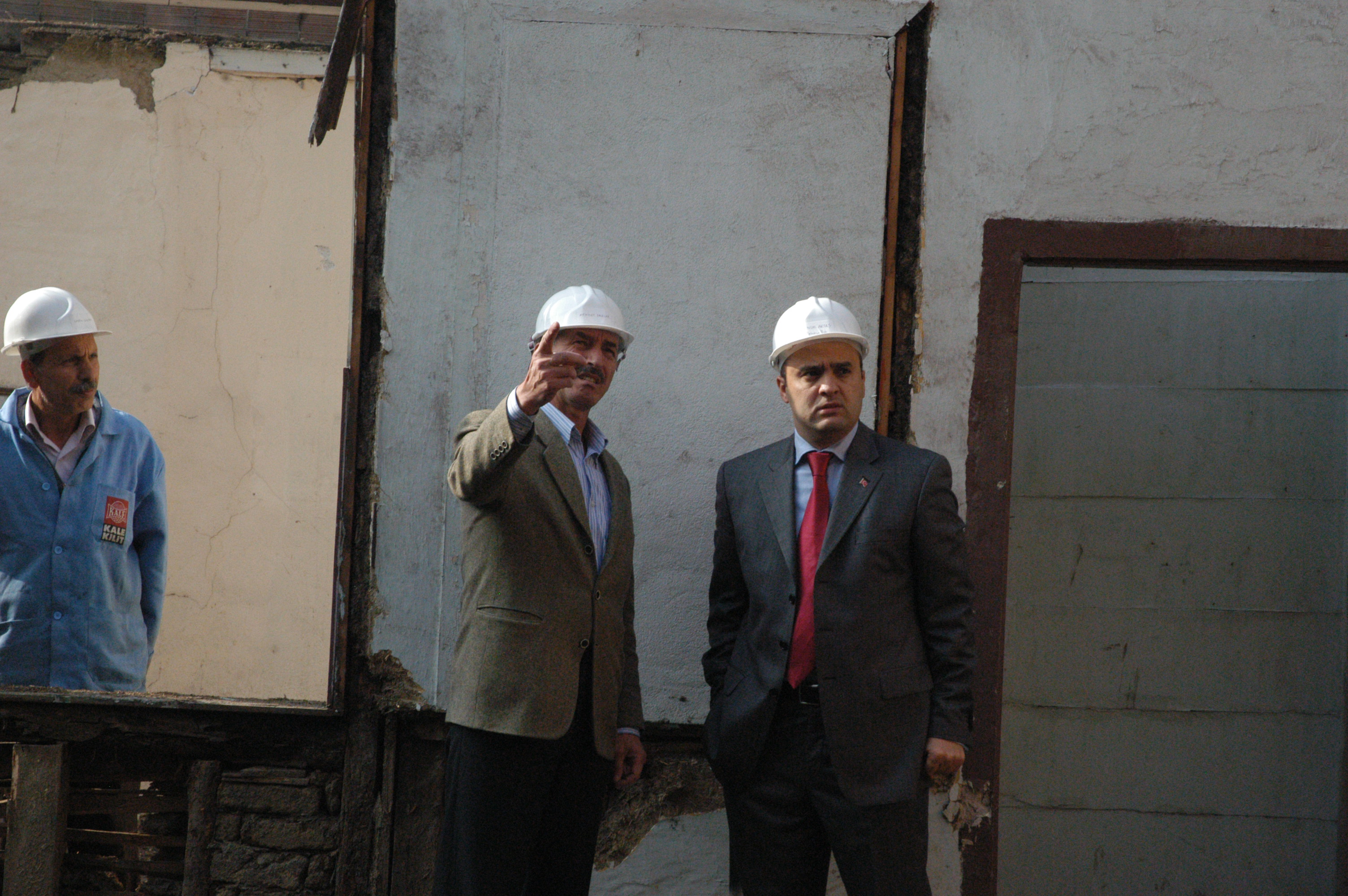 Inegol Kent Muzesi Arsiv Haber 2007 Gencgazete (14)