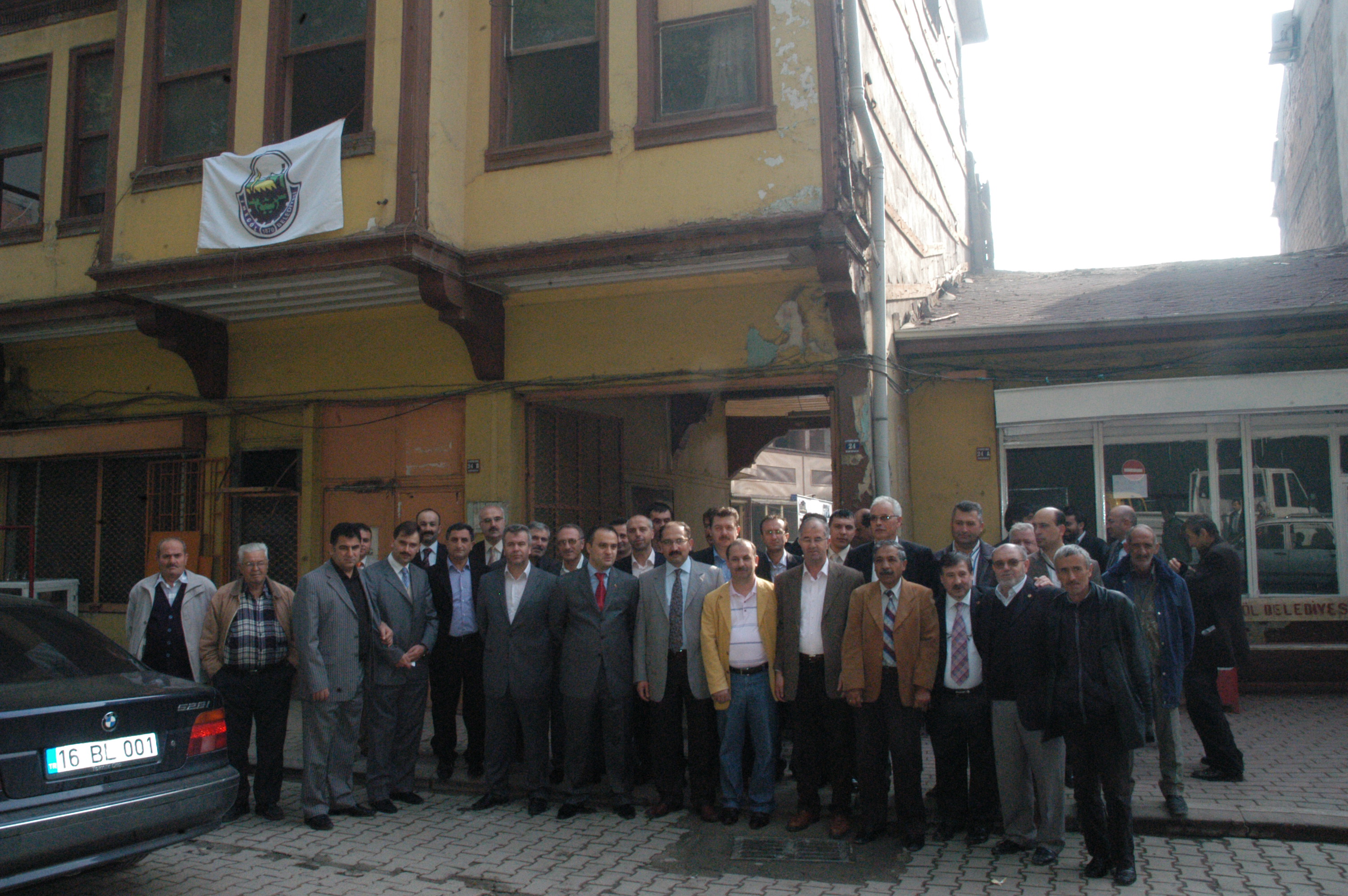 Inegol Kent Muzesi Arsiv Haber 2007 Gencgazete (15)