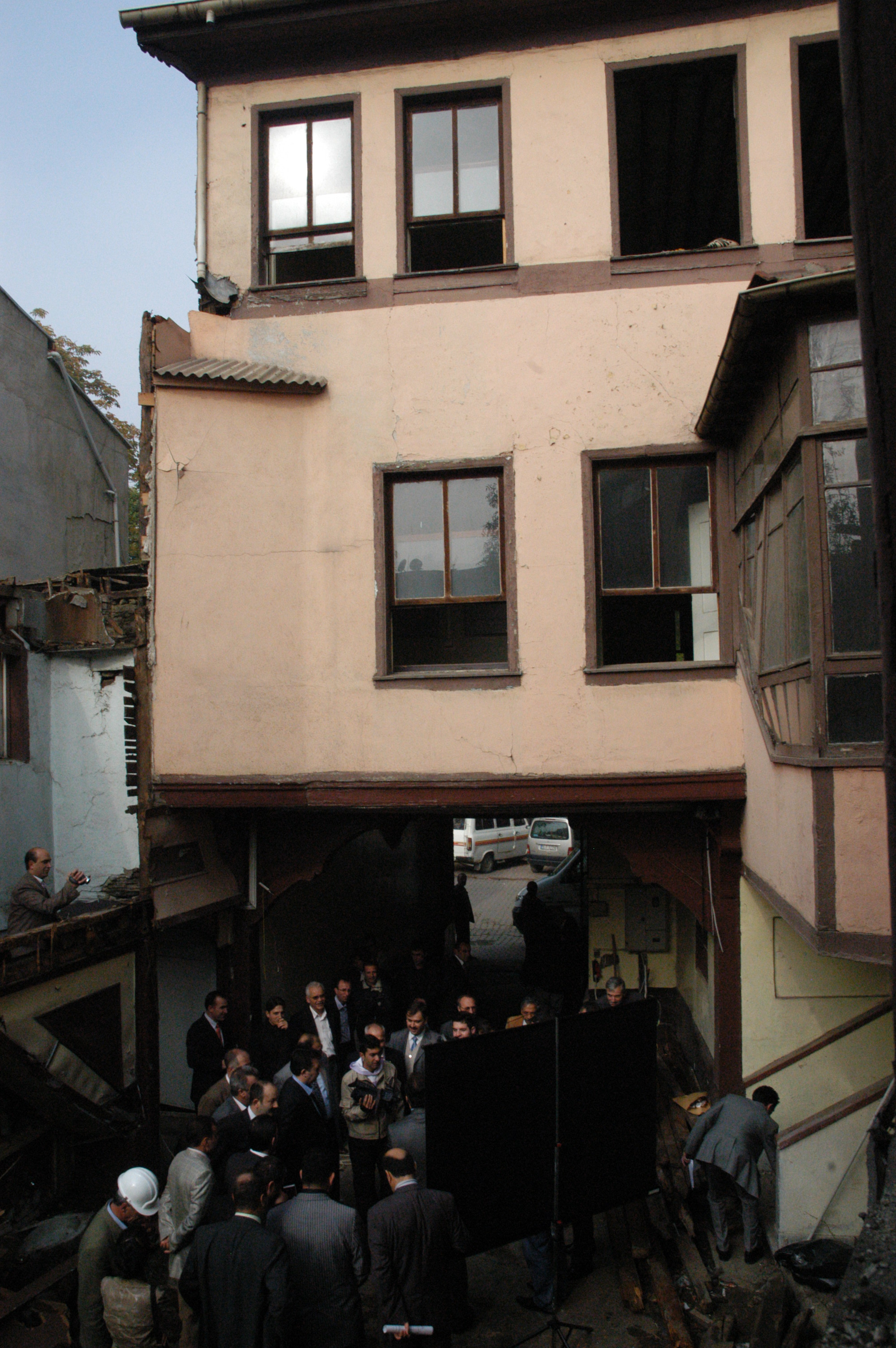 Inegol Kent Muzesi Arsiv Haber 2007 Gencgazete (17)