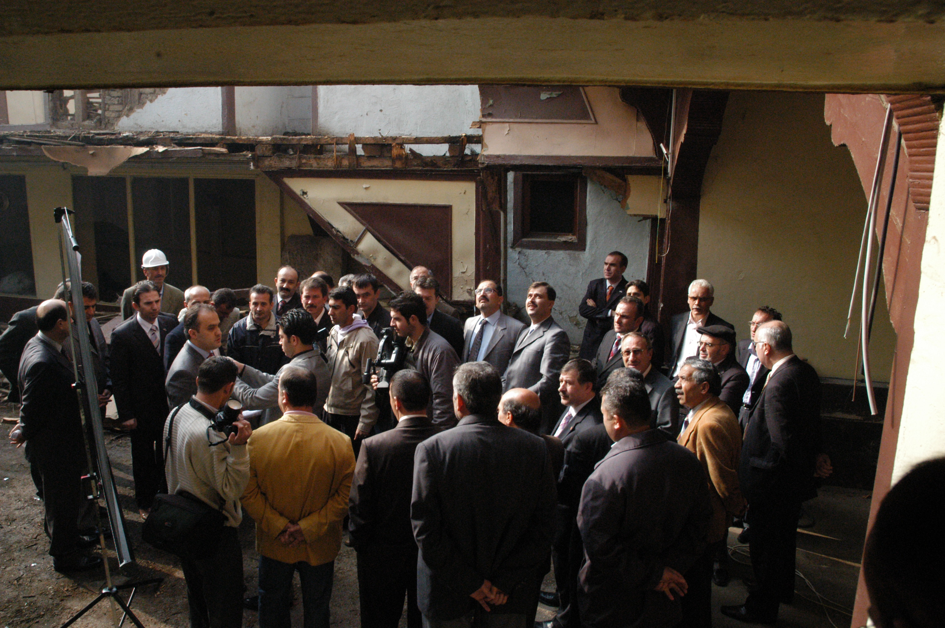 Inegol Kent Muzesi Arsiv Haber 2007 Gencgazete (2)