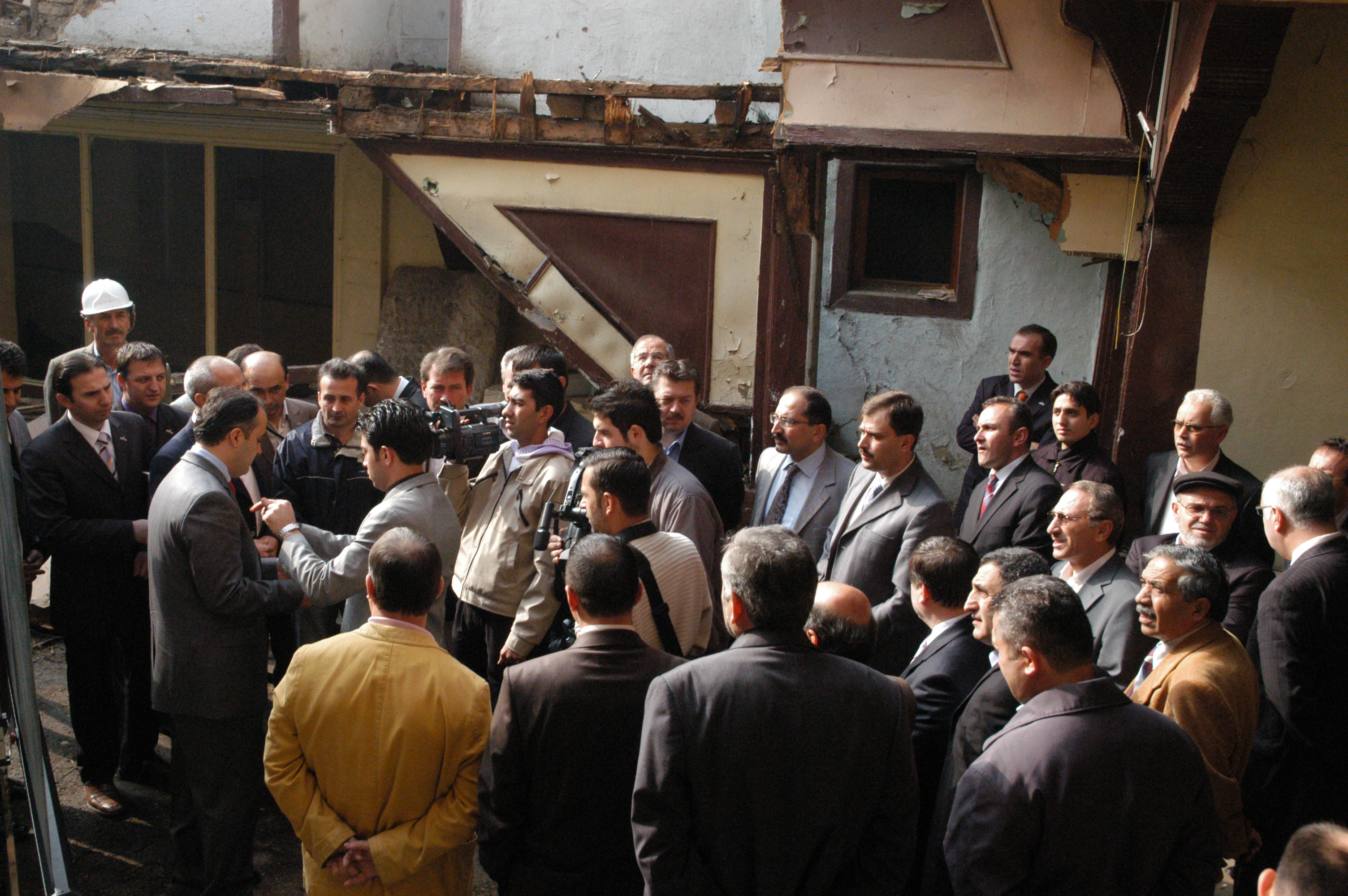 Inegol Kent Muzesi Arsiv Haber 2007 Gencgazete (3)