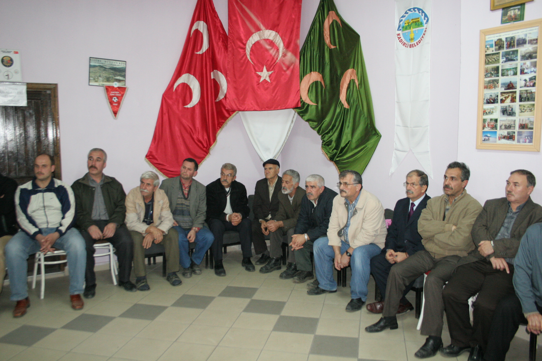 İnegöl Mehteri Arsiv Haber 2007 Gencgazete (1)