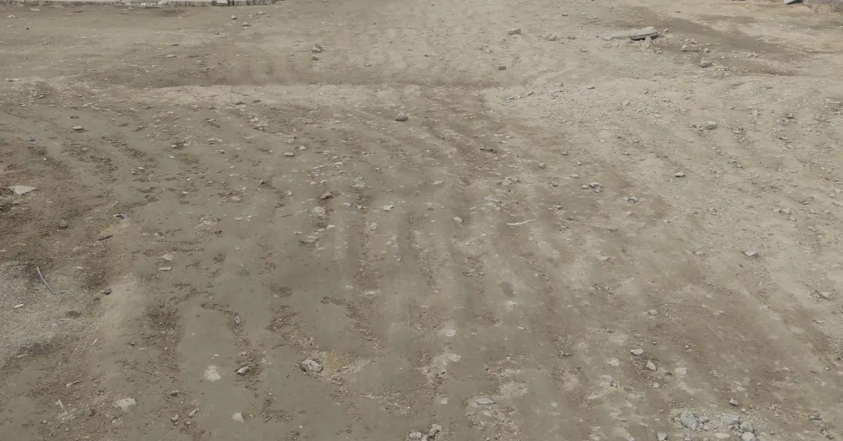 İnegöl Metal Sanayisinin Hali İçler Acısı (3)