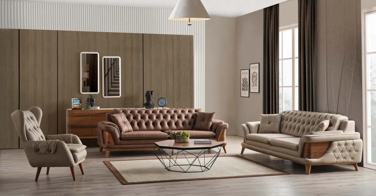 Inegol Mobilyasi Cin Rekabetine Nasil Direniyor 3