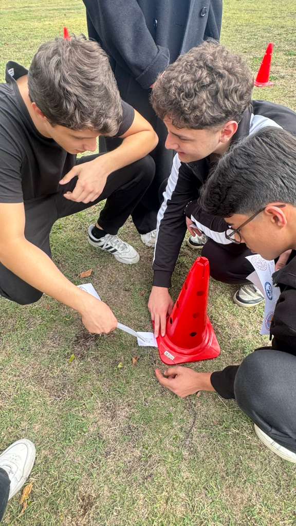 İnegöl Sosyal Bilimler Lisesi Öğrencileri Gencgazete (1)