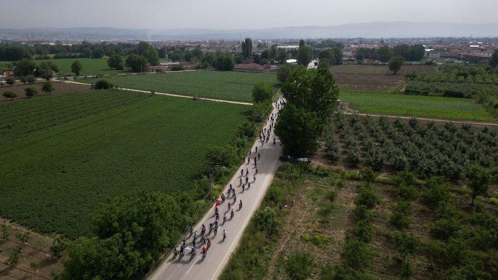 İnegöl’de 1940’Lı Yıllarda Bisiklet Ehliyeti Verildi Arsiv Haber 2007 Gencgazete (3)