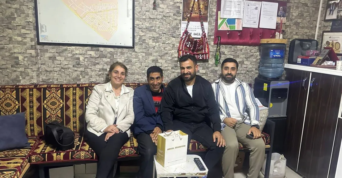 İnegöl’de 2025 Aile Yılı Kapsamında 902 Engelli Aile Ziyaret Edildi (4)