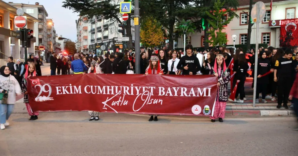 İnegöl’de 29 Ekim Cumhuriyet Bayramı Programı Belli Oldu (2)