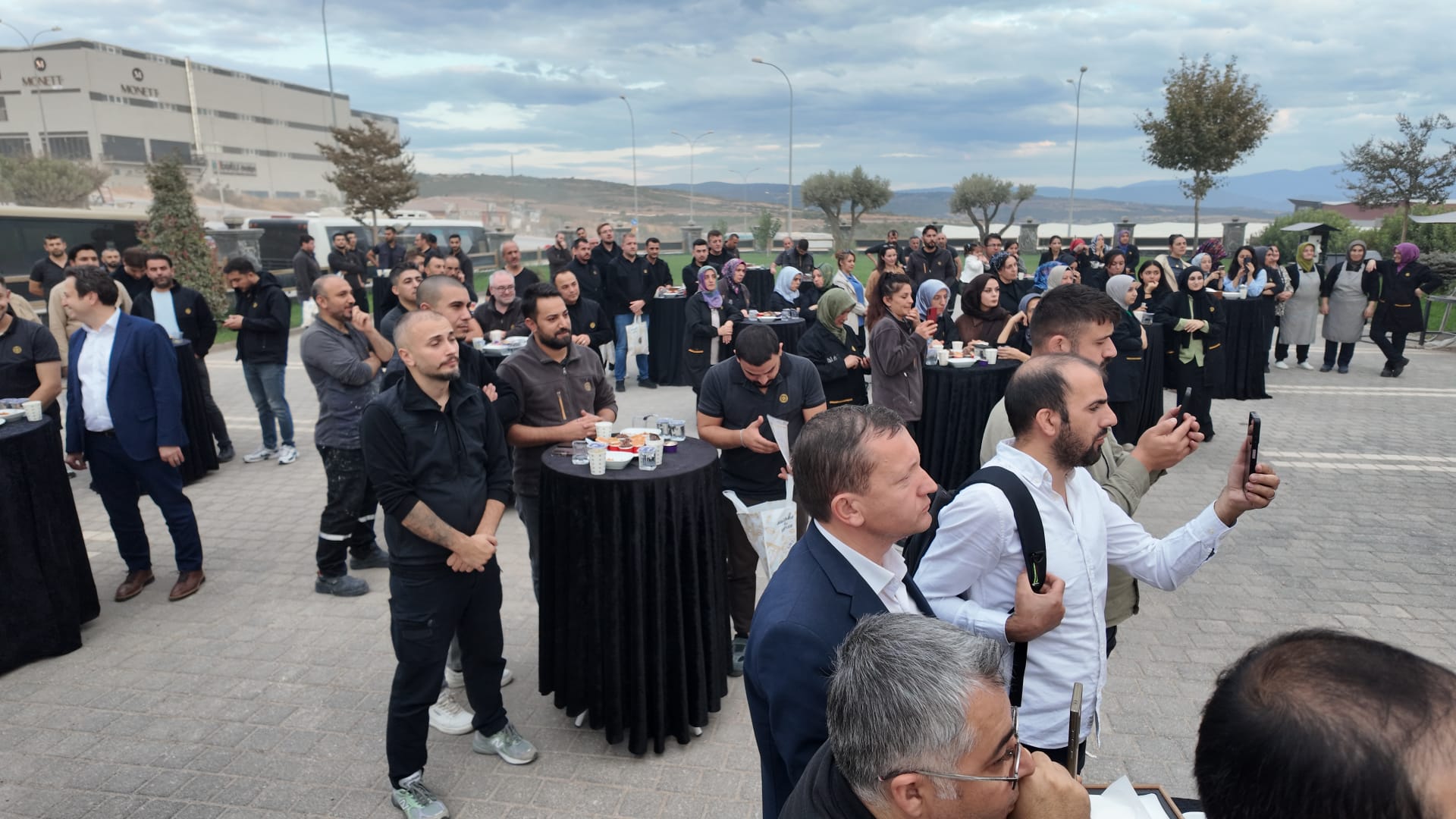 İnegöl'de Gabba Ödül Töreni Düzenlendi (3)