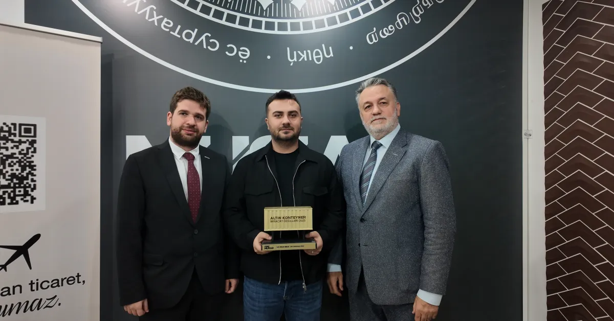 İnegöl’de İhracat Vizyonu “Üreten Türkiye, Güçlü Türkiye’dir” (1) Gencgazete