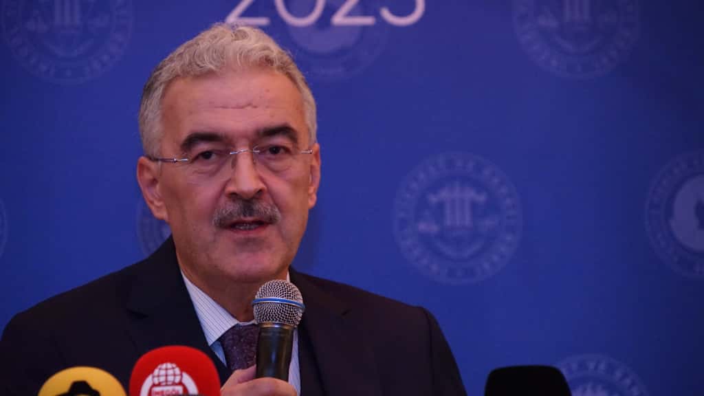 İnegöl’de “İhracatın Yıldızları” Ödülleri Sahiplerini Buldu (2)