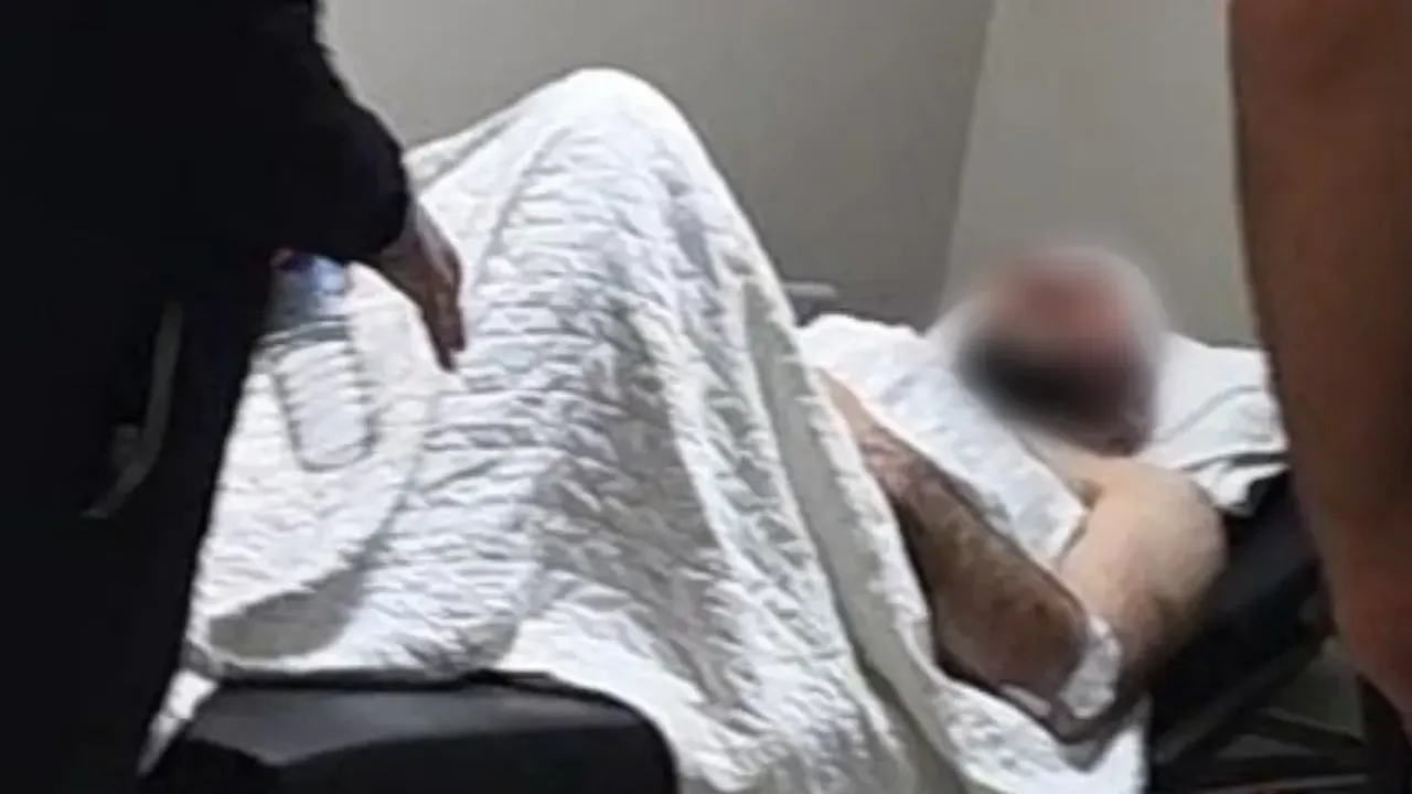 Inegolde Mobilya Fabrikasinda Is Kazasi 1 Isci Yaralandi