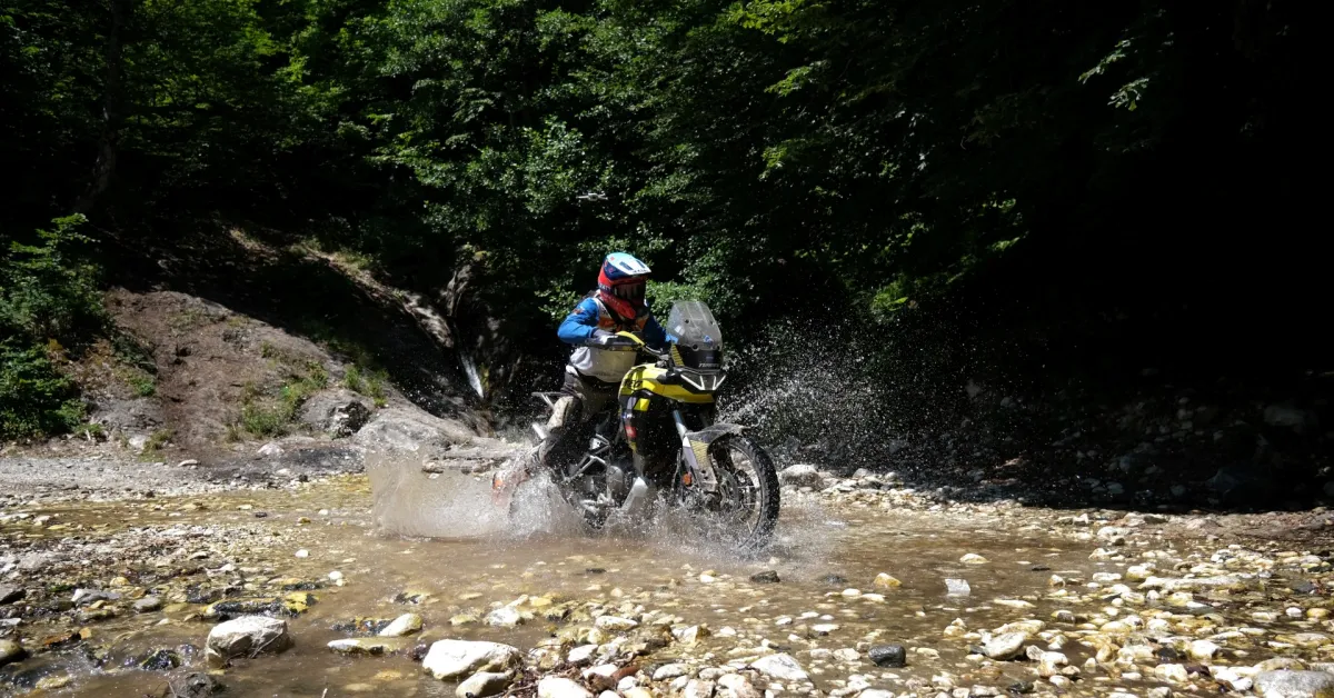 İnegöl’de Sky Adventure Race Heyecanı Başlıyor (2)