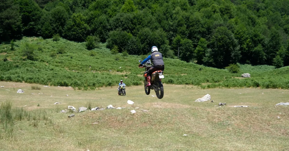 İnegöl’de Sky Adventure Race Heyecanı Başlıyor (3)