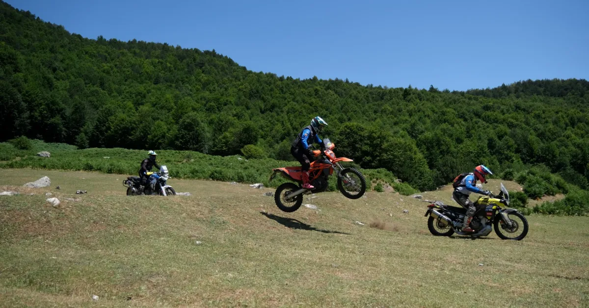 İnegöl’de Sky Adventure Race Heyecanı Başlıyor (5)