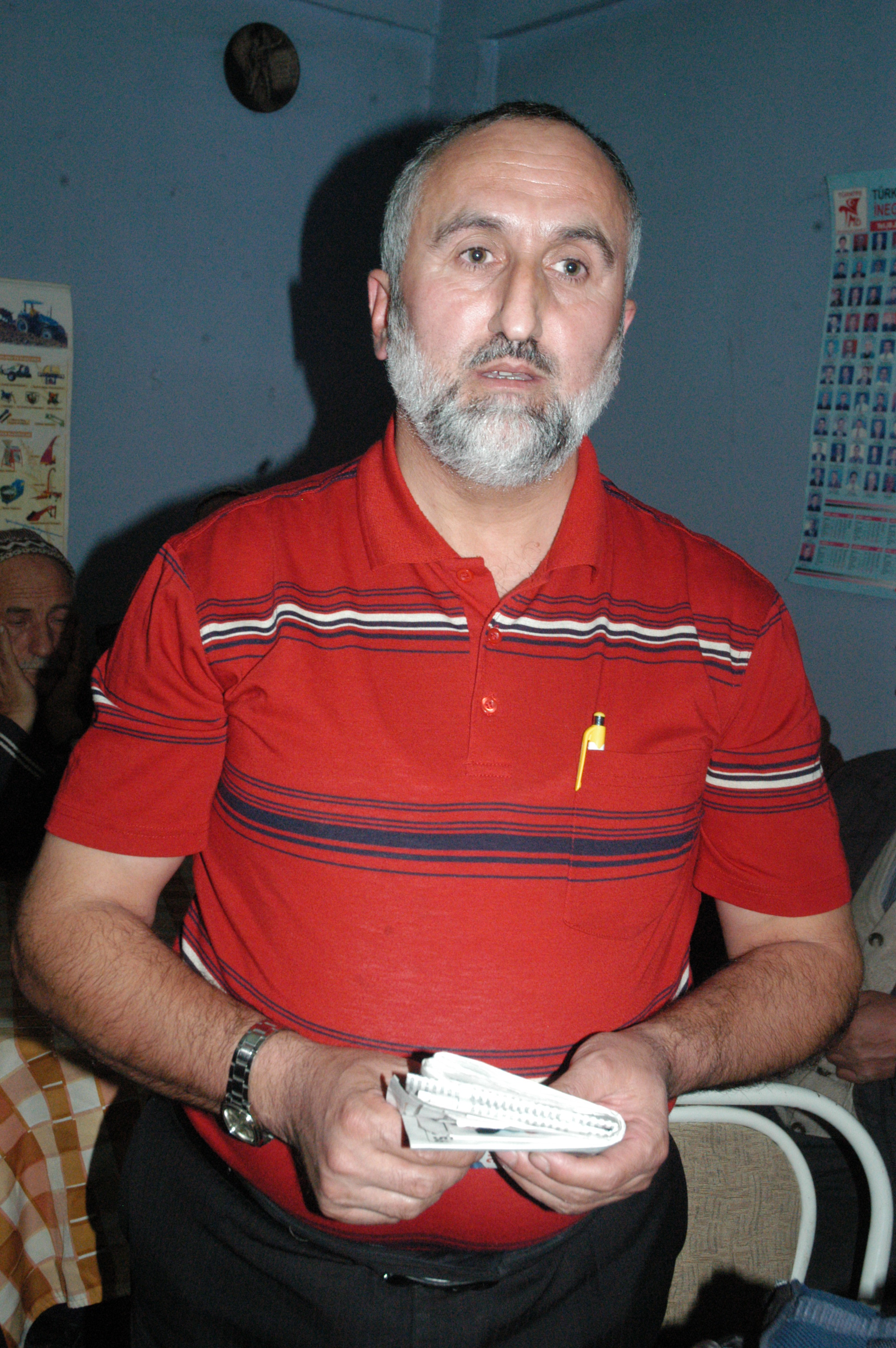 İnegöl'de Su Satışı Arsiv Haber 2007 Gencgazete (3)