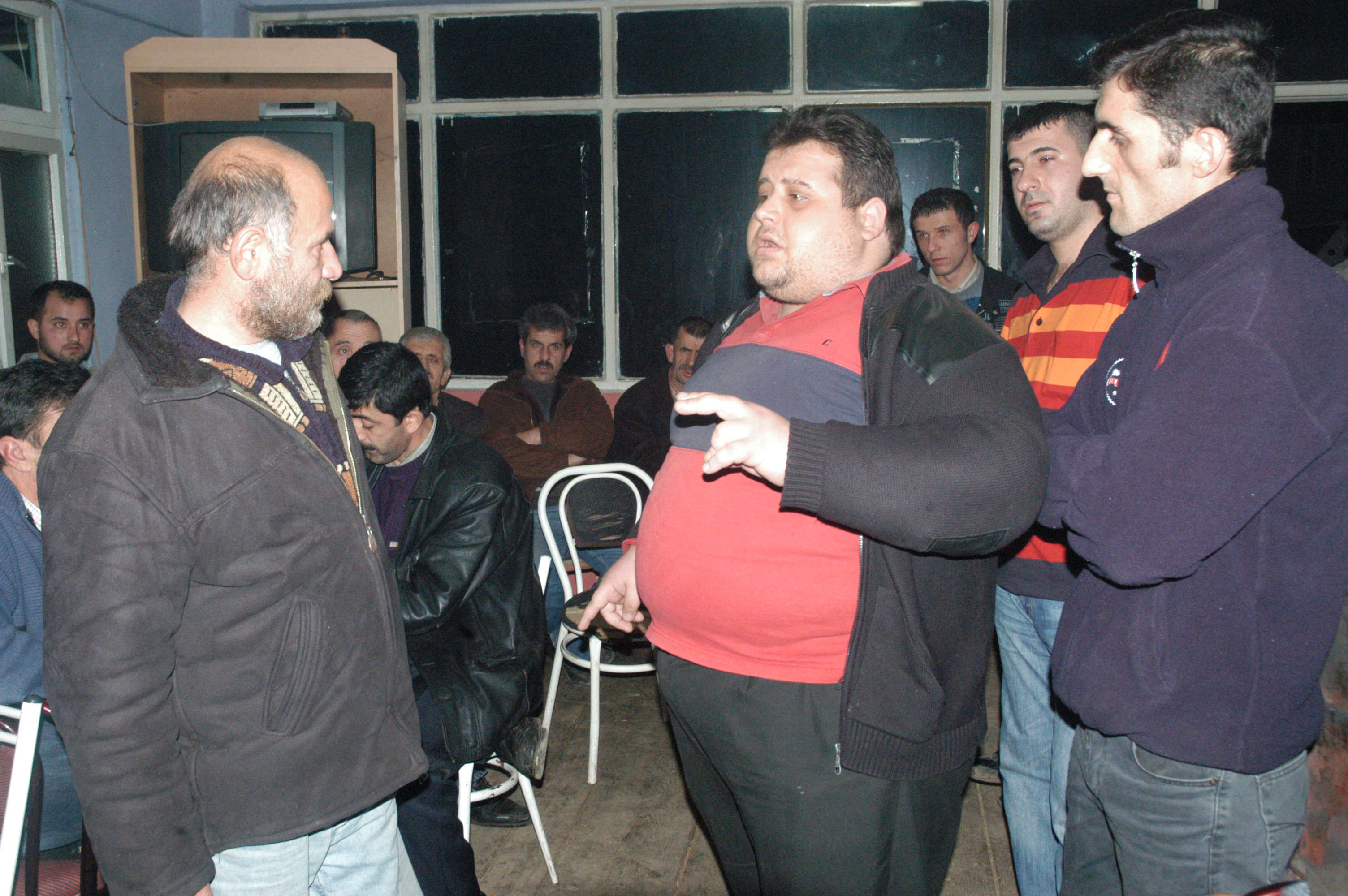 İnegöl'de Su Satışı Arsiv Haber 2007 Gencgazete (6)