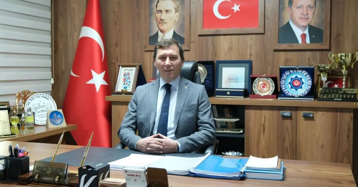 İnegöl’e 4 Bin Sosyal Konut