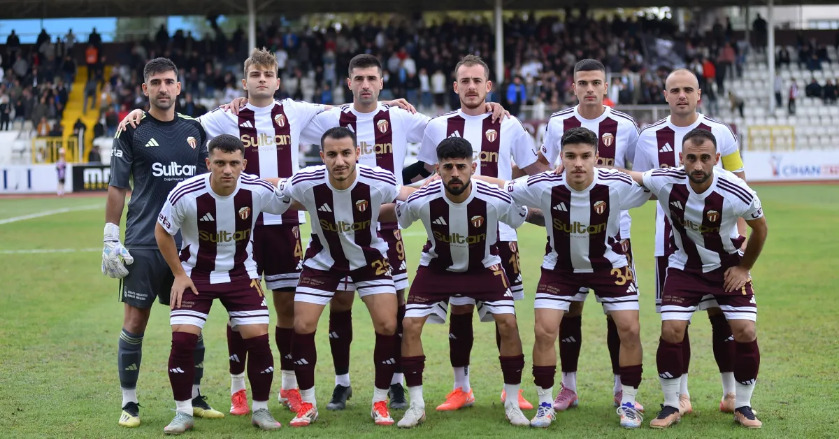 İnegölspor Kepezspor Maçı Nerede, Saat Kaçta Ve Hangi Kanalda İşte Muhtemel 11'Ler (1)