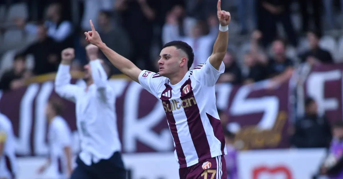 İnegölspor Kepezspor Maçı Nerede, Saat Kaçta Ve Hangi Kanalda İşte Muhtemel 11'Ler (2)