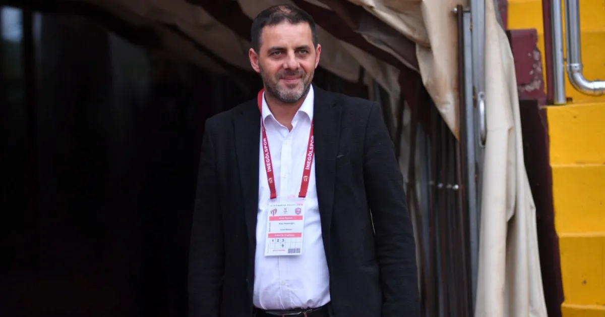 İnegölspor’dan Net Galibiyet! Güldüren Ve Ademoğlu Maçı Değerlendirdi (2)