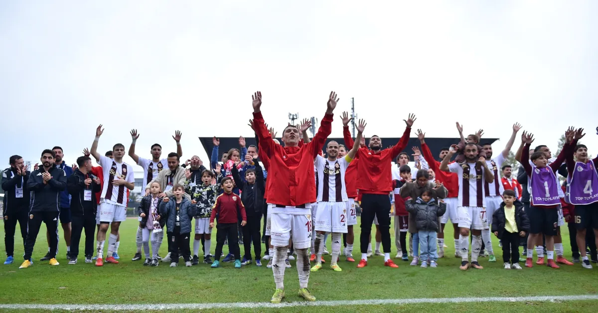 İnegölspor’dan Net Galibiyet! Güldüren Ve Ademoğlu Maçı Değerlendirdi