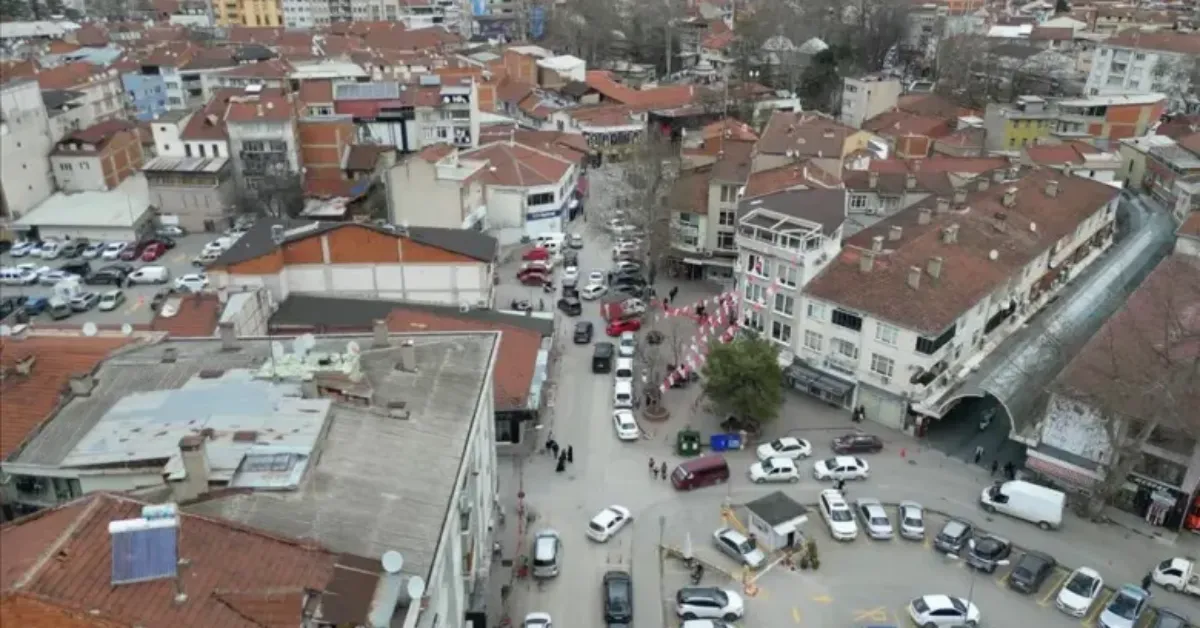 İnegöl’ün Asırlık Mirası 100 Yılı Aşan Köklü Markalar (1)