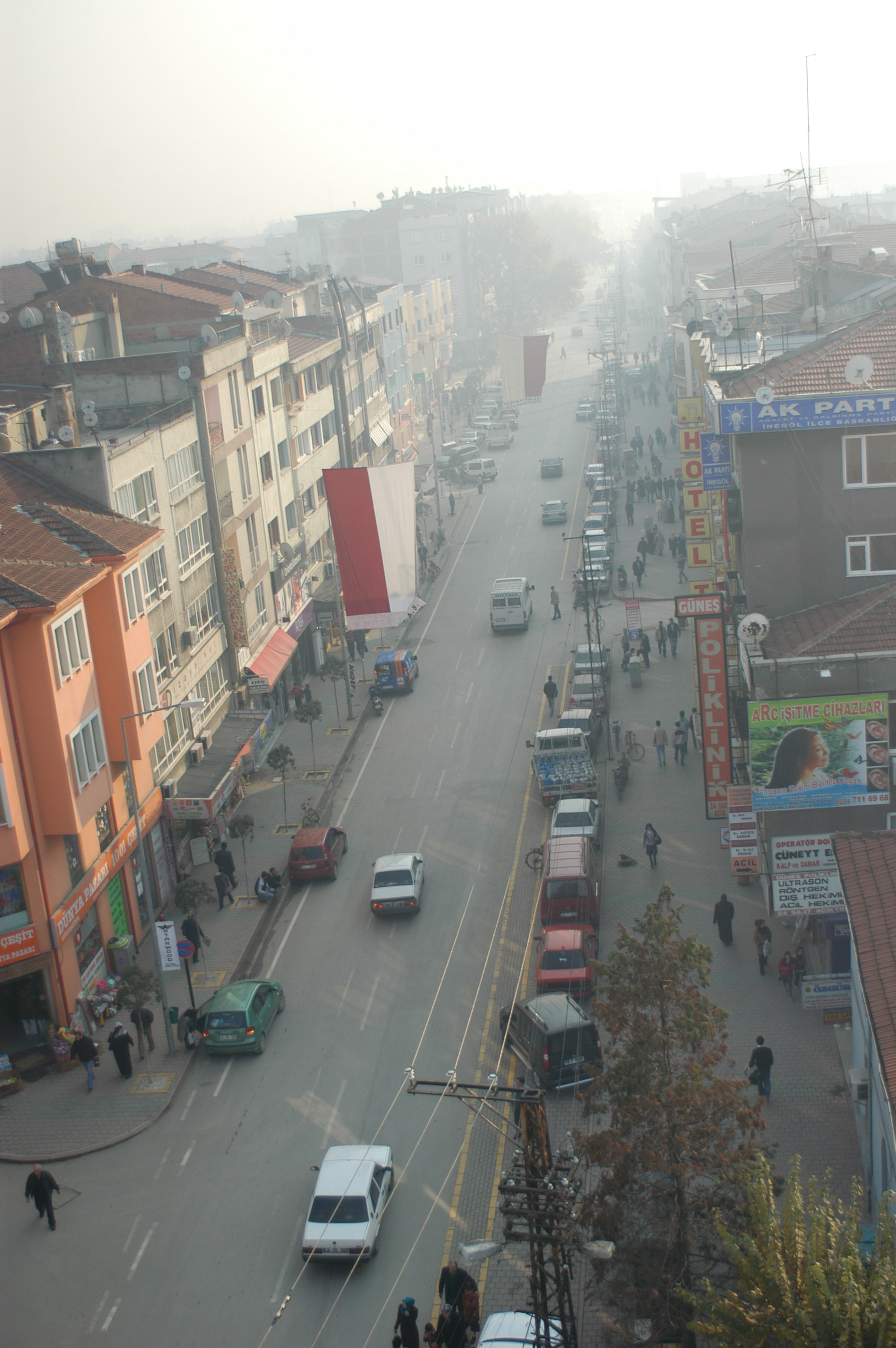 İnegöl’ün Havası Arşivden 2007 Gençgazete (3)