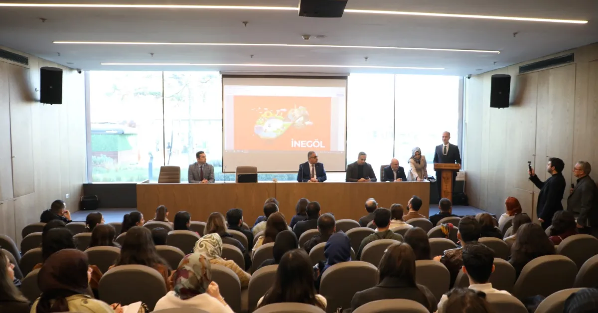 İnegöl'ün Nüfusu 2035 Yılında.. (1)