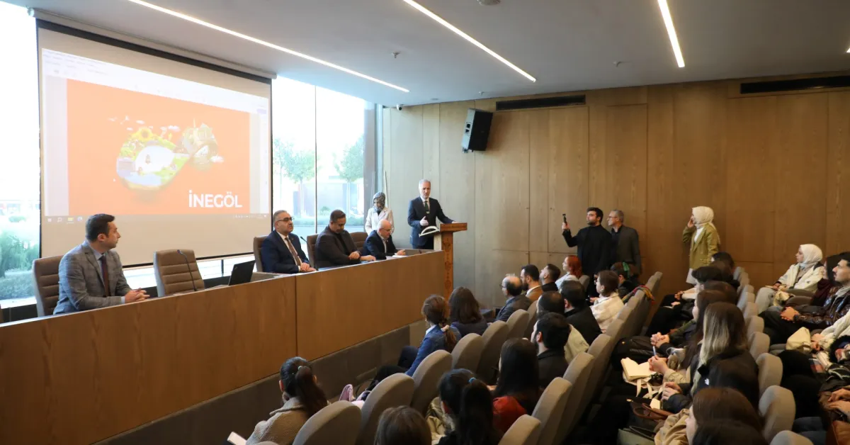 İnegöl'ün Nüfusu 2035 Yılında.. (2)