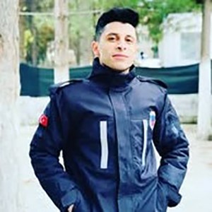 İnfaz Koruma Memuru Evinde Ölü Bulundu (3)