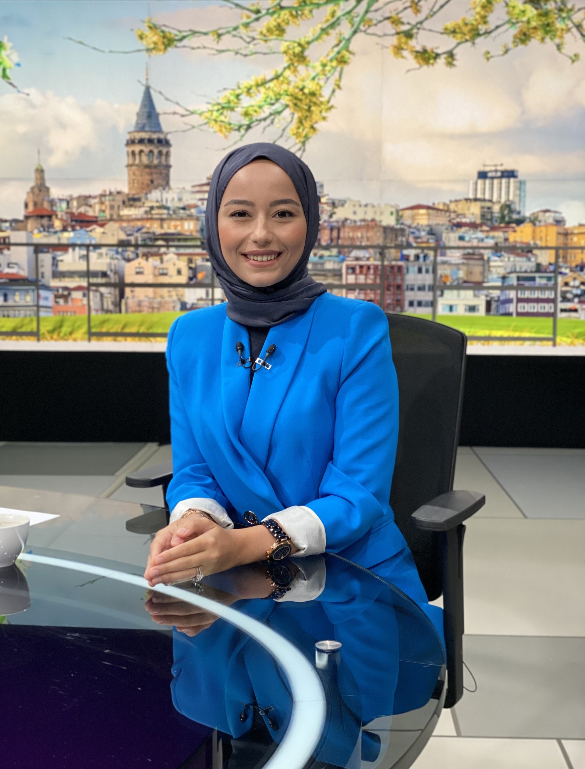 İrem Oturaklıoğlu Kaya Kimdir, Nerelidir, Kaç Yaşında Ne İş Yapıyor, Hangi Kitapları Yazdı (2)