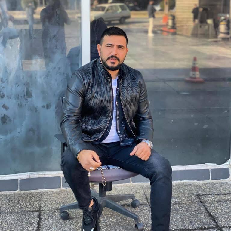 İş Yerinde Başından Vurulmuş Halde Bulundu (2)