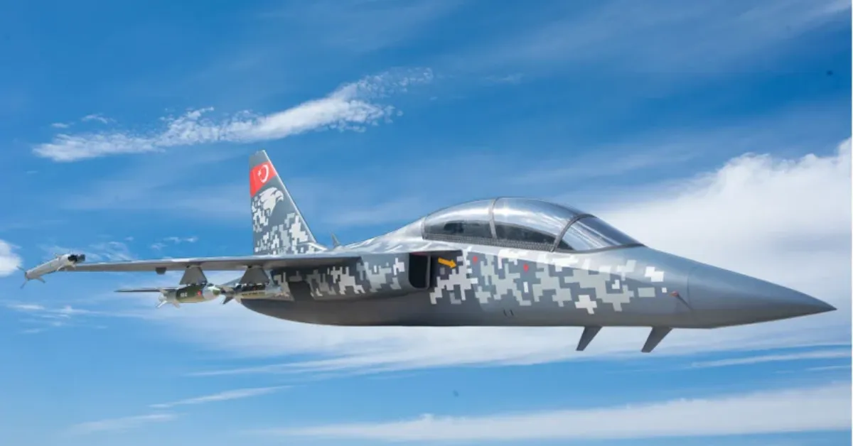 İspanya, 45 Adet Türk Yapımı Hürjet İçin 3,12 Milyar Avroluk Dev Anlaşmayı Onayladı! Eğitim Filosu Yenileniyor6 Gencgazete