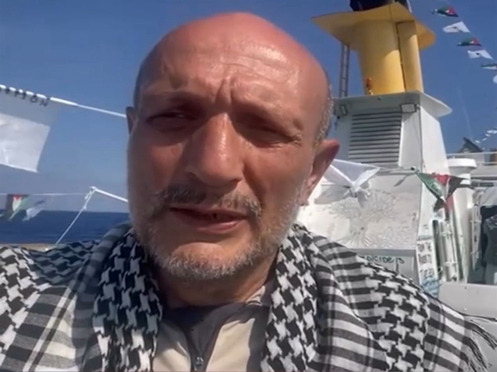 Israilde Alikonulan Milletvekili Atmaca 959103 284778 (1)