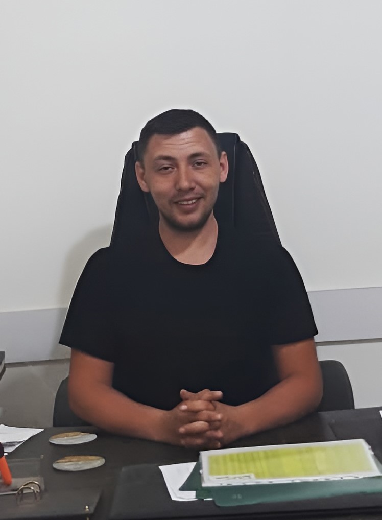 İyi Partili Başkanın Oğlu Öldürüldü! (1)-1