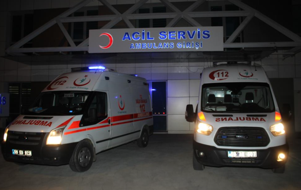 İyi Partili Başkanın Oğlu Öldürüldü!