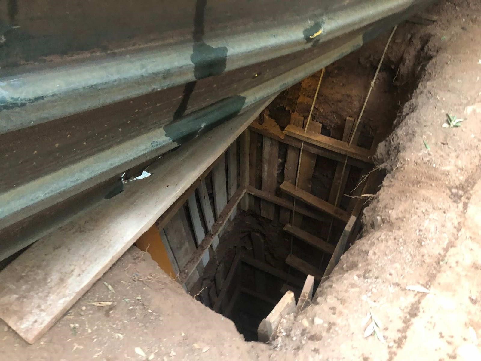 Jandarmadan Kaçak Kazıya Suçüstü (4)