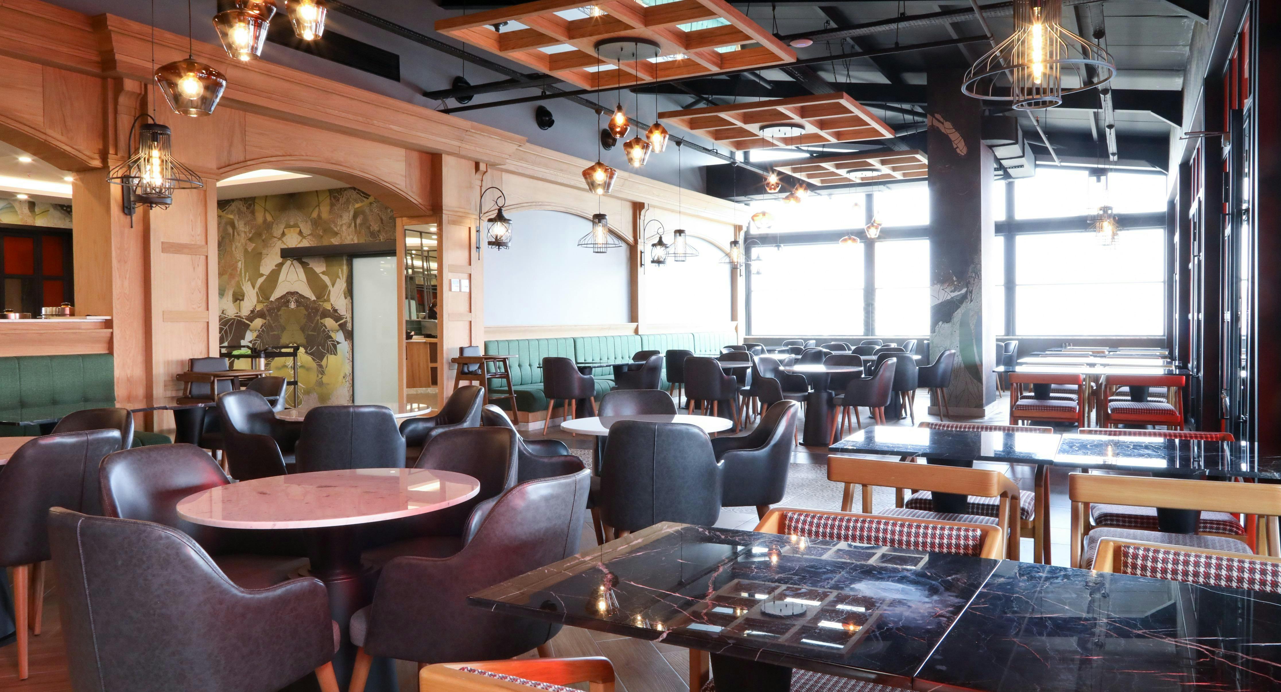 Kafe Ve Restoranlarda 'Taksimetre Dönemi' Başlıyor! (1)-2