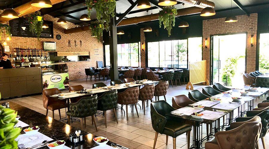 Kafe Ve Restoranlarda 'Taksimetre Dönemi' Başlıyor! (2)-1