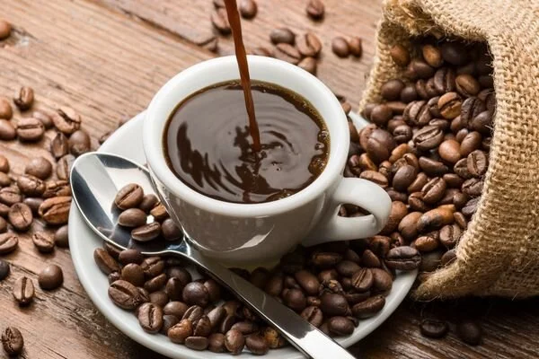 Kafein Nedir Faydalari Ve Zararlari Nelerde Var Ne Ise Yarar