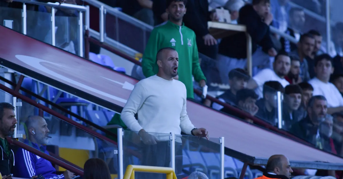 Kafkasspor 8 Kişiyle Tarihi Zafer Yazdı (2)