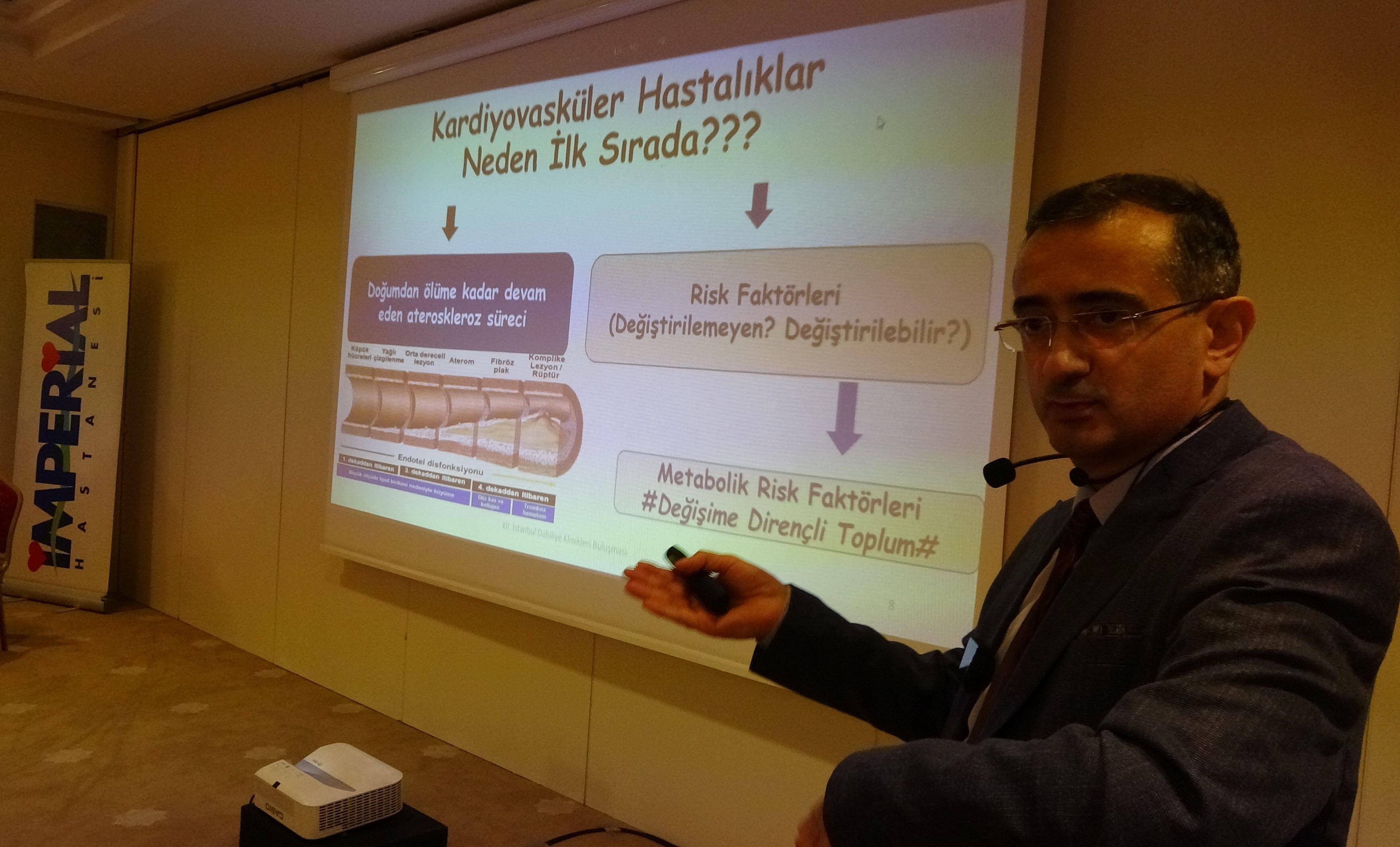 Kalp Krizleri Artık Gençleri De Tehdit Ediyor (1)