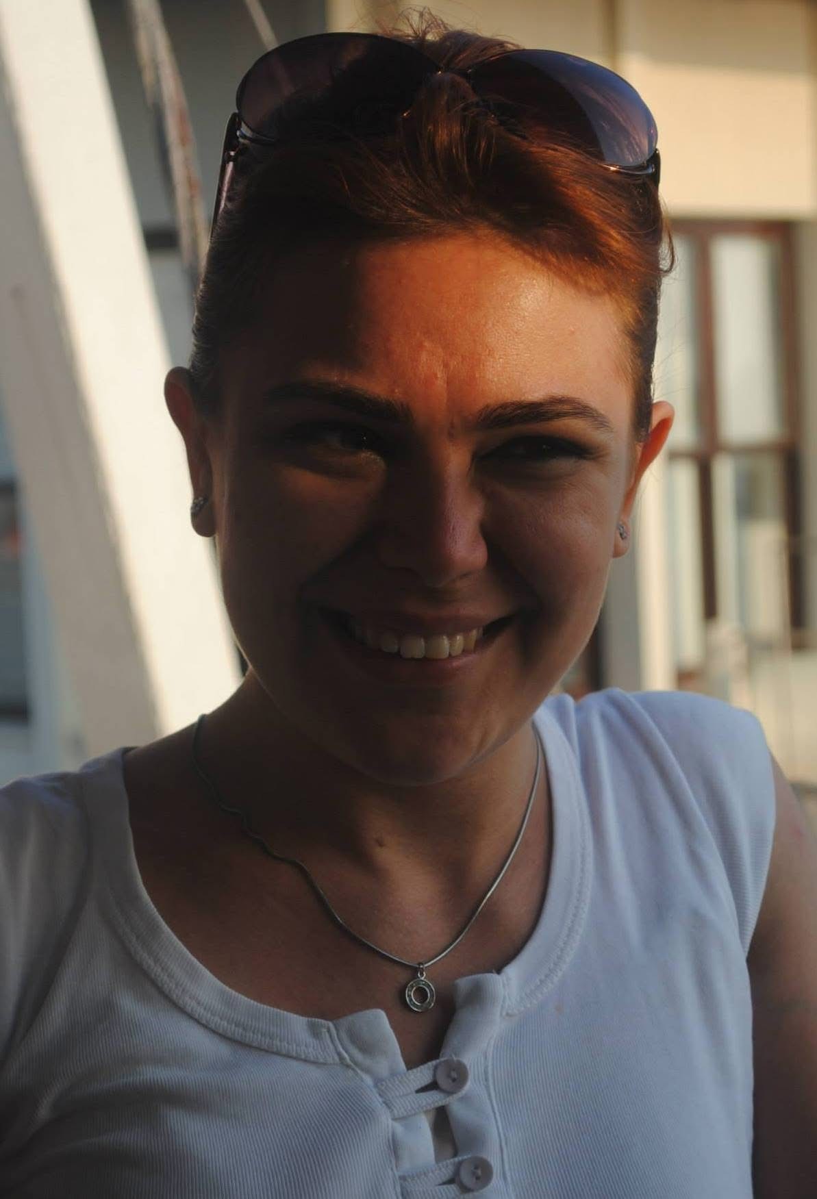 Kamyonunun Çarptığı Kadın Hayatını Kaybetti (2)