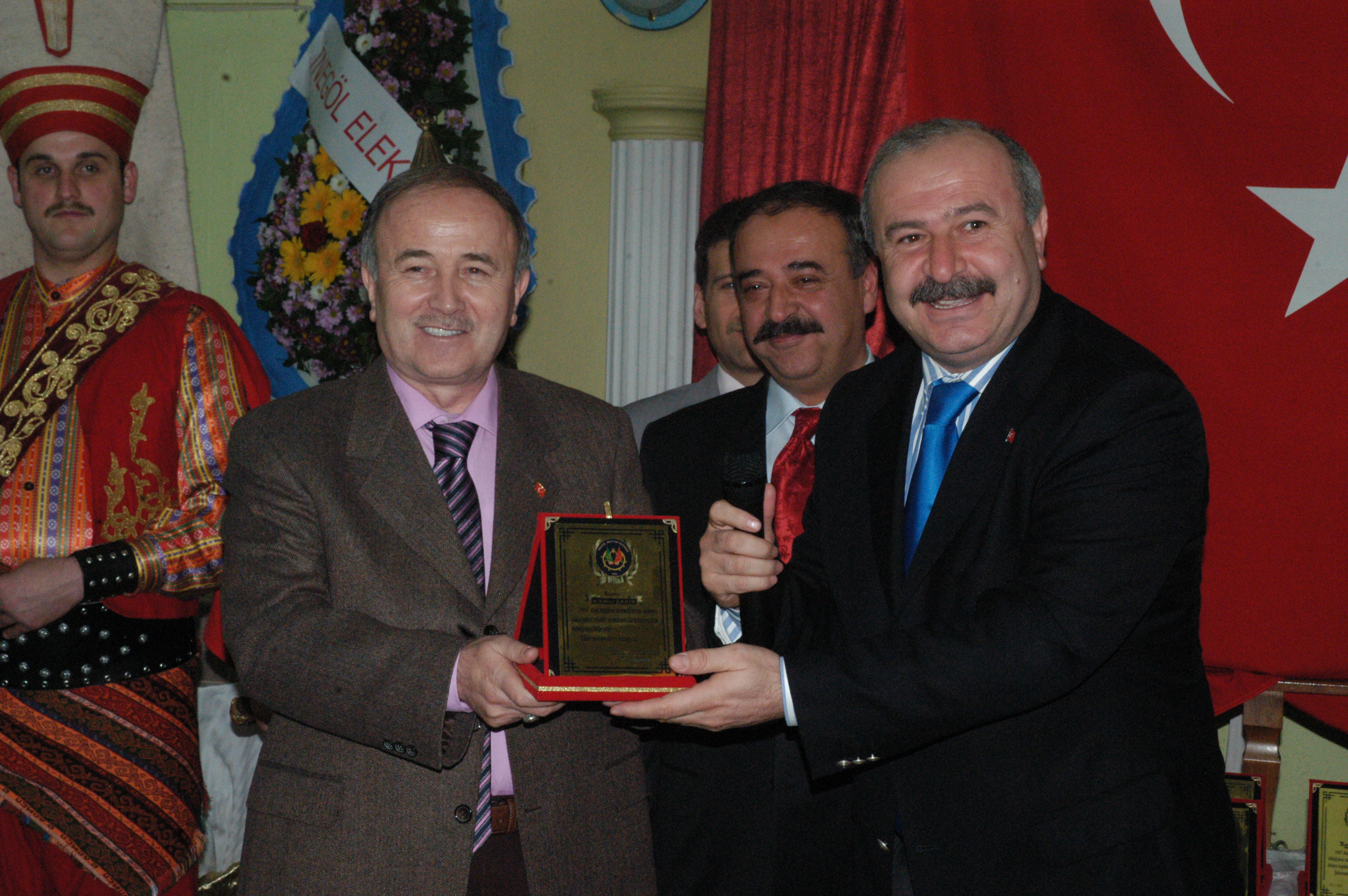 Kemal Özkan Ve Mehter Arsiv 2007 Gencgazete (10)