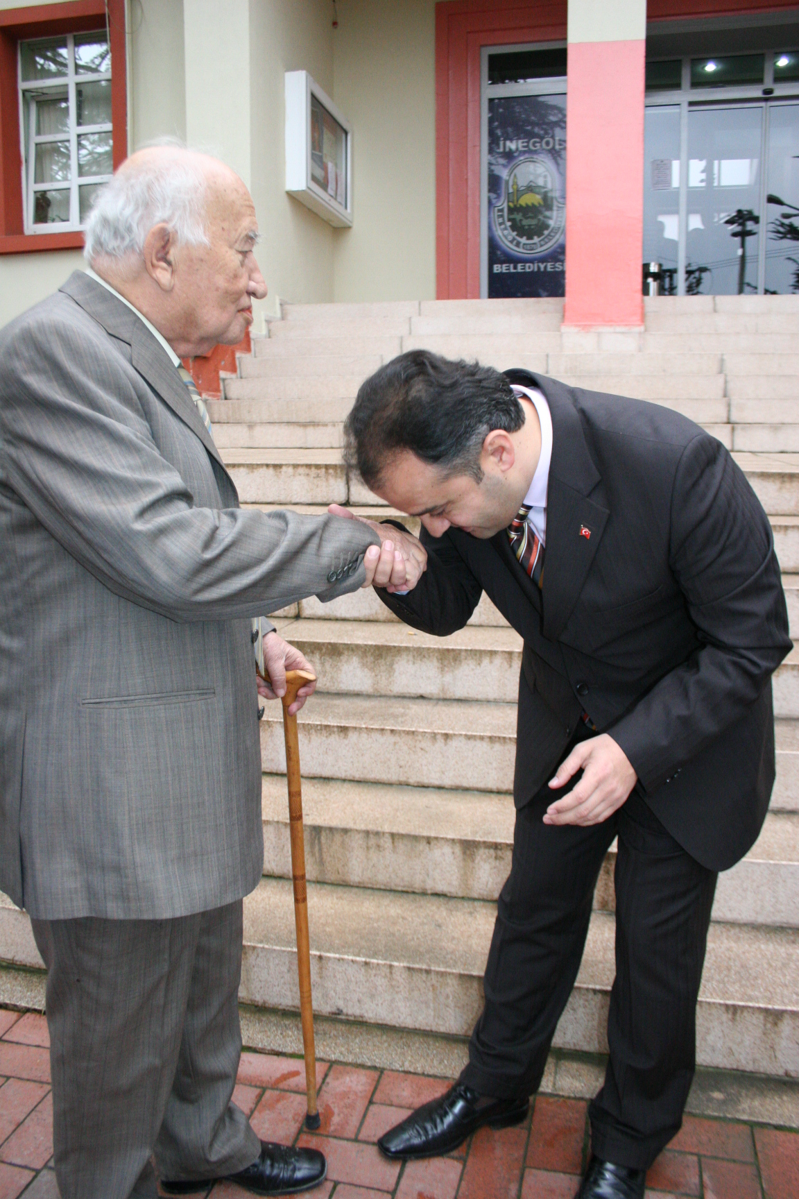 Kemal Özkan Ve Mehter Arsiv 2007 Gencgazete (2)