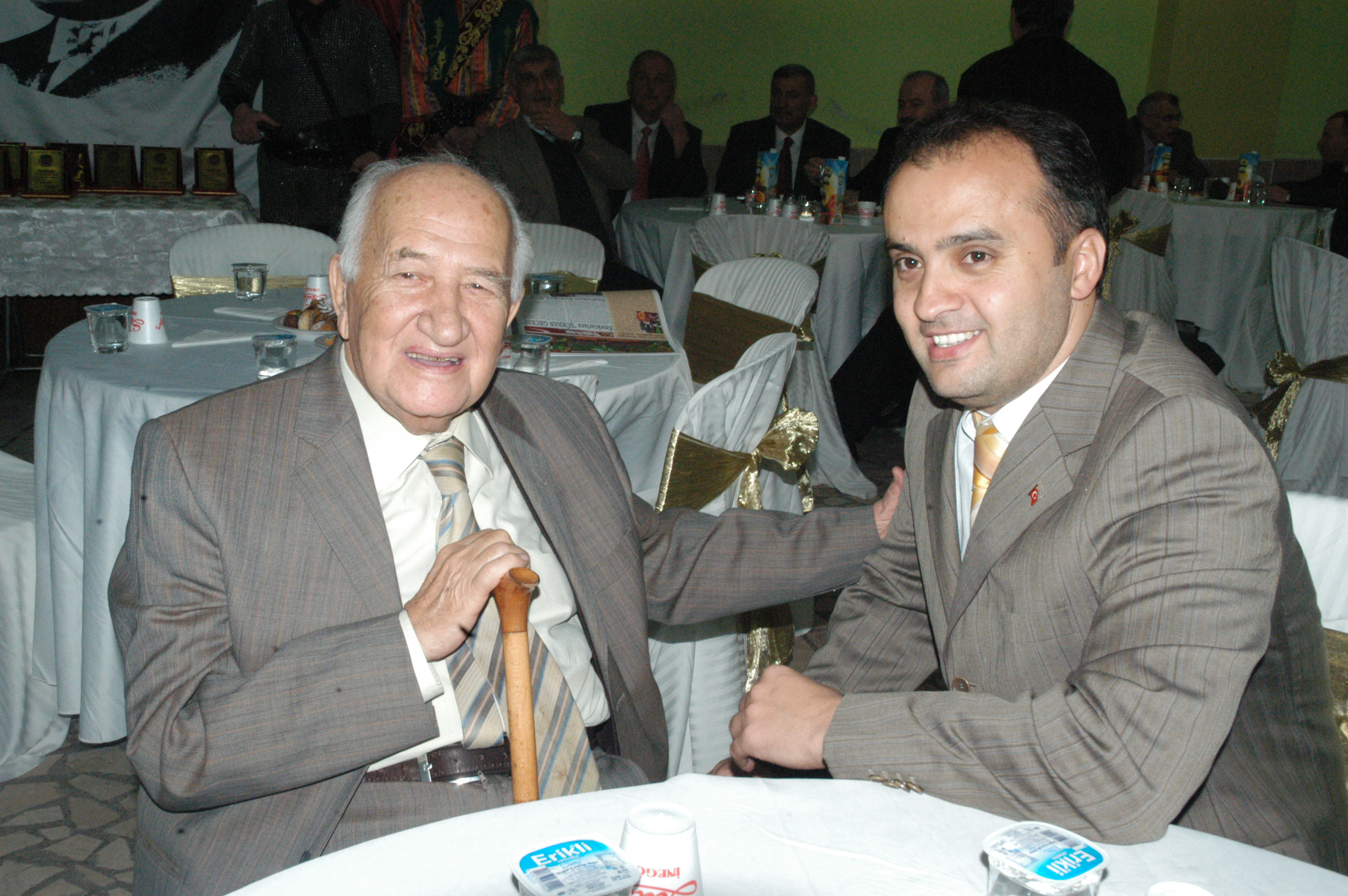 Kemal Özkan Ve Mehter Arsiv 2007 Gencgazete (7)